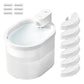 Uah Pet ZERO Wireless And Automatic Cat Water Fountain