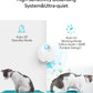 Uah Pet Smart Cat Litter Deodorizer