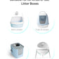 Uah Pet Smart Cat Litter Deodorizer