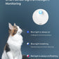 Uah Pet Smart Cat Litter Deodorizer