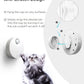 Uah Pet Smart Cat Litter Deodorizer