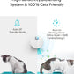 Uah Pet Smart Cat Litter Deodorizer
