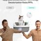 Uah Pet Smart Cat Litter Deodorizer