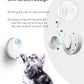 Uah Pet Smart Cat Litter Deodorizer