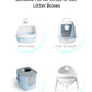 Uah Pet Smart Cat Litter Deodorizer