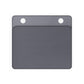 UAHPET Stainless Steel Self-Cleaning Cat Litter Box