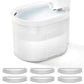 Uah Pet ZERO Wireless And Automatic Cat Water Fountain