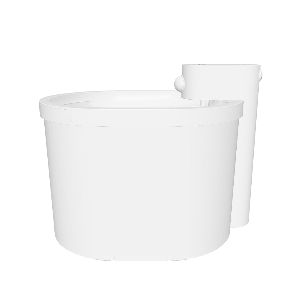 YSJ, 6PCS YSJ, 3D viewer of the water fountain