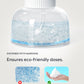 Dog Bath Automatic Soap Dispenser
