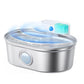 uahpet Original Replacement Filters for Stainless Steel Fountain Pro