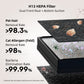 Uahpet Air Purifier Slim
